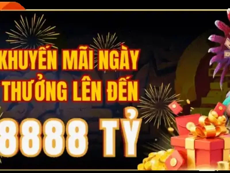 Cách nhận khuyến mãi tg88 casino