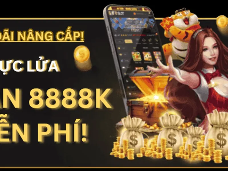 Cách nhận ưu đãi độc quyền tại tg88 casino
