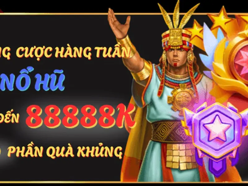 Hình ảnh minh họa khuyến mãi nạp tiền thường xuyên tại TG88 Casino