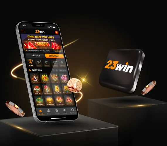 Giao diện thân thiện App TG88