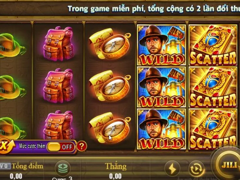 Máy đánh bạc tg88 casino