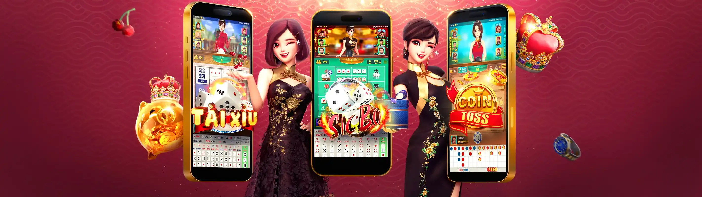 Tổng quan đánh giá trò chơi TG88 Casino