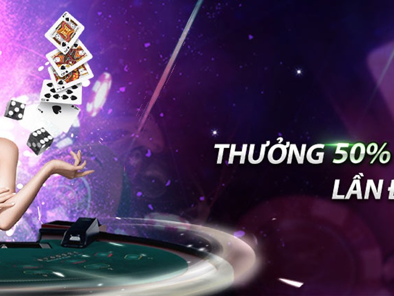 Hướng dẫn nhận tiền thưởng chào mừng tg88 casino