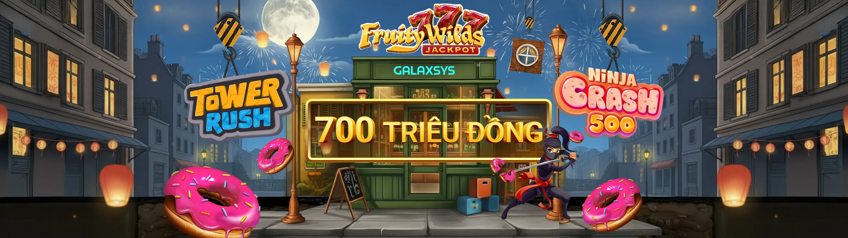 TG88 Casino: Giải trí sau giờ làm