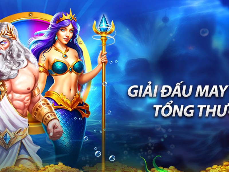 Hình ảnh khuyến mãi sự kiện tg88 casino