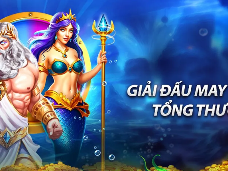 Hình ảnh khuyến mãi sự kiện tg88 casino