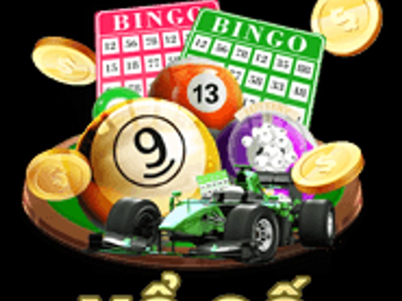 Xổ số tg88 casino