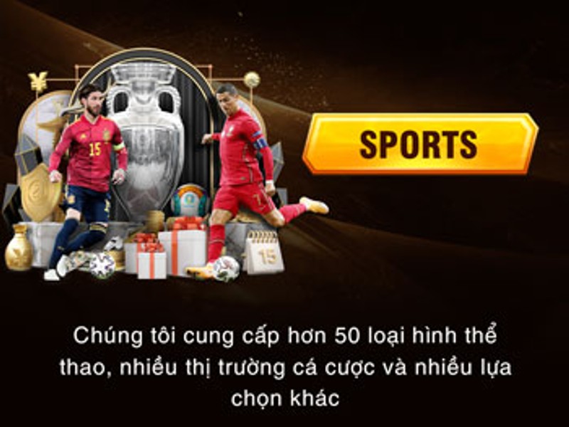Cá cược thể thao tg88 casino