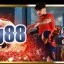 Đa dạng trò chơi tg88 casino