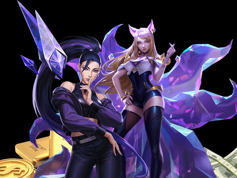 Hình ảnh đa dạng các môn thể thao tại tg88 casino